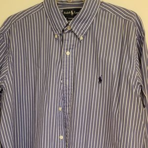 Men's Ralph Lauren shirt